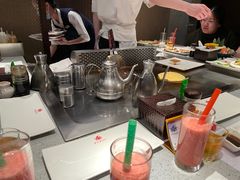 -大渔铁板烧(大悦城店)