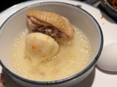 -同仁四季椰子鸡(无锡滨湖万象汇店)