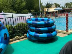 -上海玛雅海滩水公园