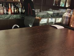 -The St·Regis Bar 瑞吉酒吧