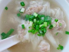 -玲玲饮食店