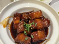 -小菜园新徽菜(合肥之心城店)