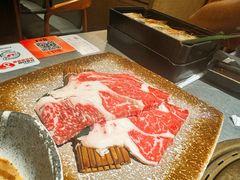 -花时·炭火烧肉(东百中心A馆店)