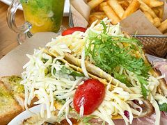 -LUCCA卢卡西班牙海鲜饭(远洋广场店)