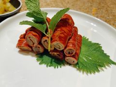 缠丝凤爪-长安壹号