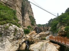 -龙潭大峡谷自然风景区