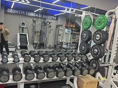 -EASY POWER健身工作室(浦东大道店)