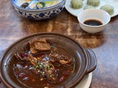 -一楼食业·美食人家