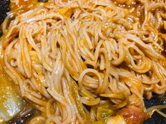 -帕西铁板鸡店(新世界百货店)