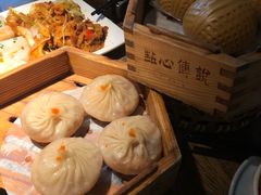 -点心传说·粤菜点心(佐阾虹湾店)