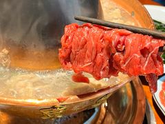 -东来顺饭庄·火锅(环岛店)