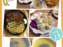 -环球约客烤涮自助(铜锣湾店)