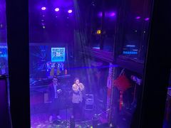 -老木头音乐空间(月河街店)