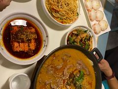 -付掌柜在成都·热炒砂锅集(金禾店)