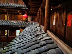 -云水谣景区-土楼之光文化园