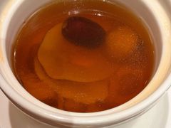 -深圳四季酒店·馥自助餐厅