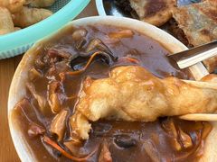 -逍遥镇刘相五胡辣汤豆沫馆(康复中街店)