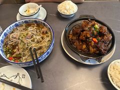 -富临轩私房菜(集庆门大街店)