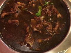 -芦月轩羊蝎子(太平桥店)