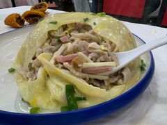 -聚福缘菜馆(隆昌路店)