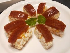 -阿庄新豫菜(航海东路店)
