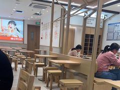 -小满手工粉(北京富力广场店)