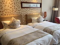 -天目湖御水温泉·度假酒店