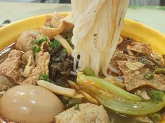 原味螺蛳粉-龍城柳州螺蛳粉(群星路店)