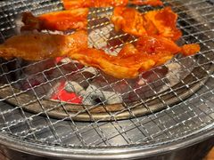 -蒜香焼肉PURUSHIN(马场路店)