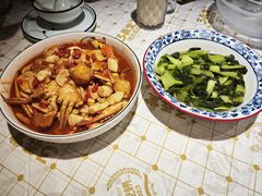 -3弄堂·滕王饭店·江西菜(铜锣湾店)