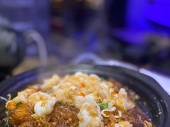 -绿茶餐厅(城西银泰城店)