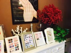 -S · Nail 自助美甲美睫