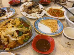 -维吾尔餐厅(宜山路店)