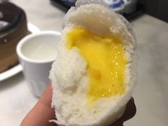 奶黄包-糖朝(尖沙咀店)