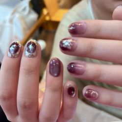 -鲸彩·美甲美睫科技护肤