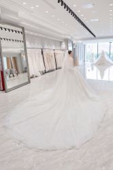点击看大图 -MuseMarry婚纱(前海嘉里中心店)