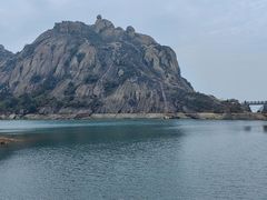 -大罗山风景区