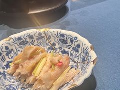 -三利音·玖弄小鲜(浦东嘉里城店)