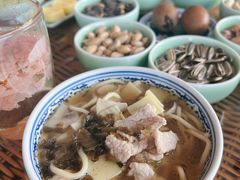 -湖畔居茶楼(湖滨店)