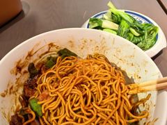 -王繁星面馆(西安熙地港店)