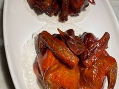 红烧乳鸽-陶陶居·雅园(凯华国际店)