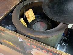 -刘氏方酥锅盔(古城总店)