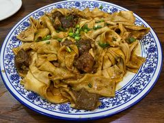 羊肉焖饼-壹阁胡羊焖饼(特色小吃街店)