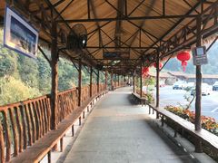-古龙峡云天玻霸