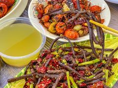 -小民大排档(马场角横路店)