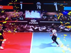 -VS SPORTS PARK运动玩乐园·团建·生日会(合生汇店)