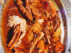 -胖哥俩肉蟹煲(虹口龙之梦店)