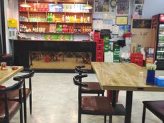 大堂-桔子海鲜烧烤大排档(金沙滩店)