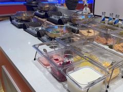 -快乐爱斯米牛排自助(金州安盛店)