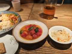-耶里夏丽新疆餐厅(百联中环购物广场店)